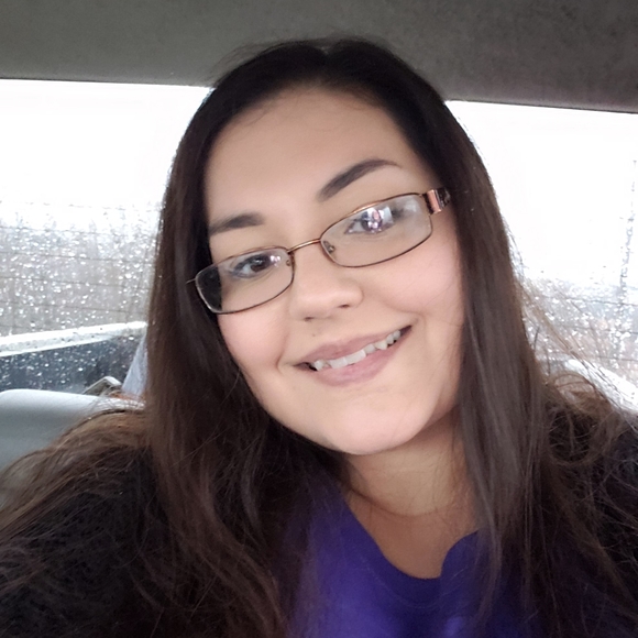 Meet your Posher, Clara - Picture 2 of 2